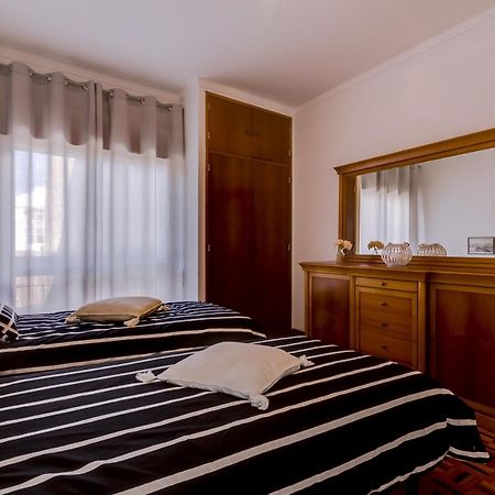 Casa Da Esquina - Faro City Center Экстерьер фото