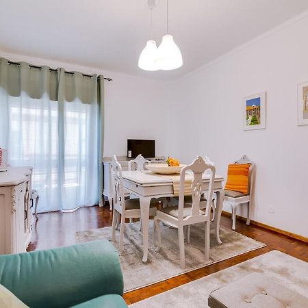 Casa Da Esquina - Faro City Center Экстерьер фото