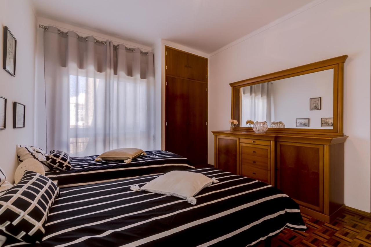 Casa Da Esquina - Faro City Center Экстерьер фото