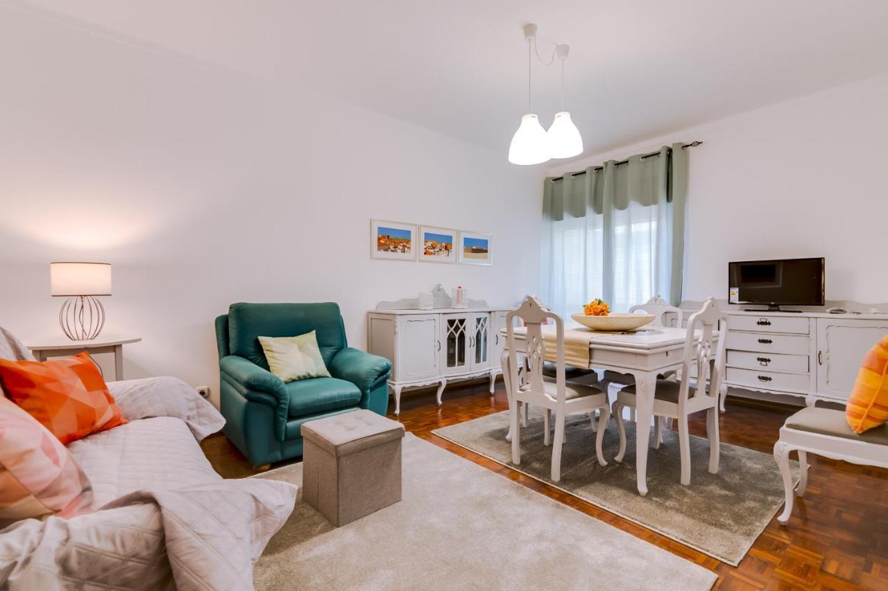 Casa Da Esquina - Faro City Center Экстерьер фото