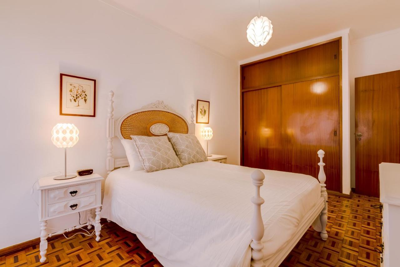 Casa Da Esquina - Faro City Center Экстерьер фото