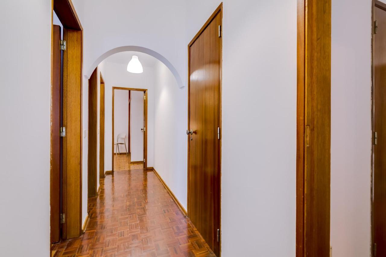 Casa Da Esquina - Faro City Center Экстерьер фото