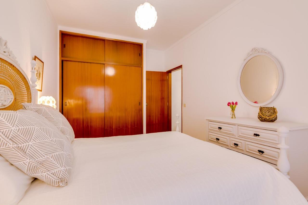 Casa Da Esquina - Faro City Center Экстерьер фото