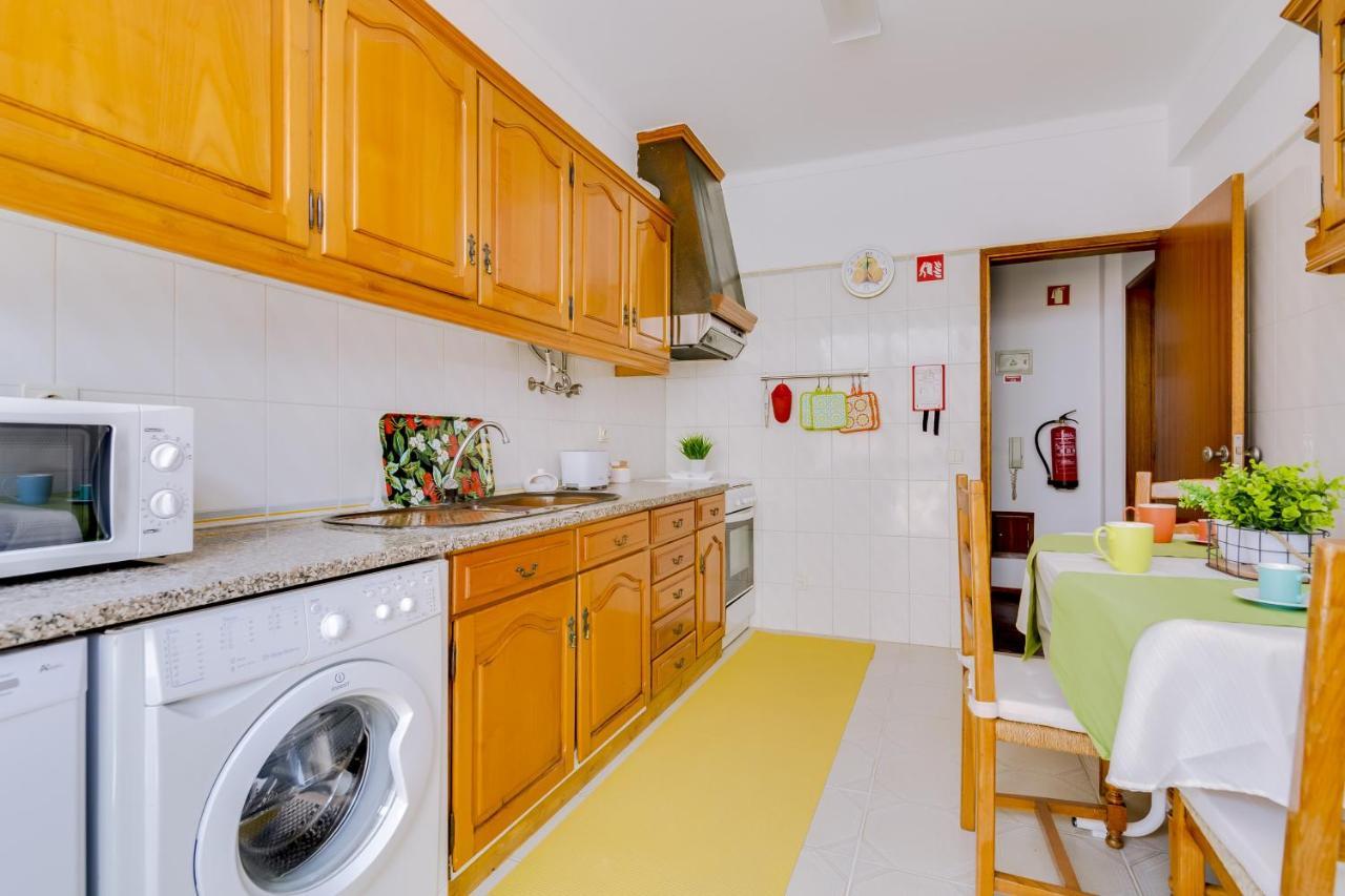 Casa Da Esquina - Faro City Center Экстерьер фото